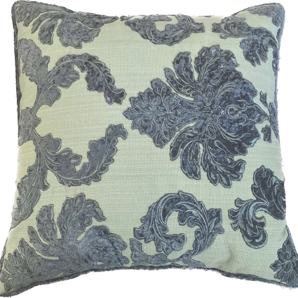 Pier 1 Down Feather Pillow NWOT